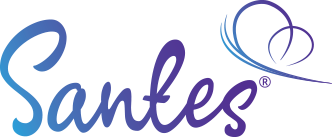 Santes logo